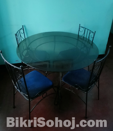 Dinning table